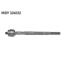 VKDY 326032 SKF Осьовий шарнір рульова тяга