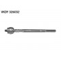 VKDY 326032 SKF Осьовий шарнір рульова тяга