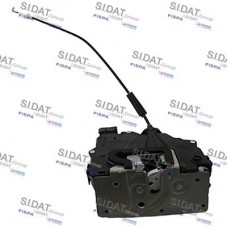 610923 SIDAT Замок дверей