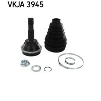 VKJA 3945 SKF Шарнирный комплект, Привідний вал
