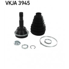 VKJA 3945 SKF Шарнирный комплект, Привідний вал
