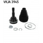 VKJA 3945 SKF Шарнирный комплект, Привідний вал