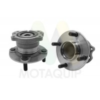 LVBW1816 MOTAQUIP Комплект підшипника ступиці колеса