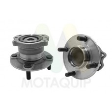 LVBW1816 MOTAQUIP Комплект підшипника ступиці колеса