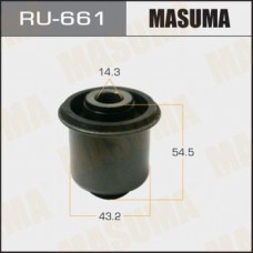 RU-661 MASUMA Підвіска важіль незалежної підвіски колеса