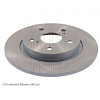 ADT343266 BLUE PRINT Гальмівний диск