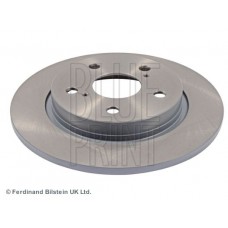 ADT343266 BLUE PRINT Гальмівний диск