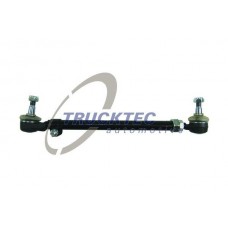 02.31.047 TRUCKTEC AUTOMOTIVE Поперечна рульова тяга
