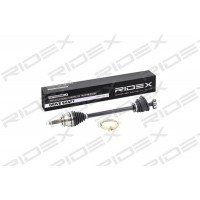 13D0217 RIDEX Привідний вал