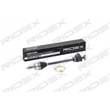 13D0217 RIDEX Привідний вал