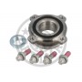 502252 OPTIMAL Комплект підшипника ступиці колеса