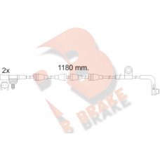 610482RB R BRAKE Сигналізатор зносу гальмівних колодок
