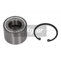 33-0849 MAXGEAR Комплект підшипника ступиці колеса