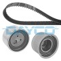 KTB634 DAYCO Комплект ременя ГРМ