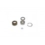 WBK-8509 KAVO PARTS Комплект підшипника ступиці колеса
