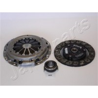KF-826 JAPANPARTS Комплект зчеплення
