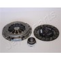 KF-826 JAPANPARTS Комплект зчеплення