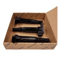 155501p EFI AUTOMOTIVE Котушка запалювання