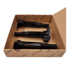 155501p EFI AUTOMOTIVE Котушка запалювання