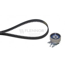 F904320V FLENNOR Комплект ременя ГРМ