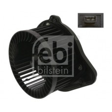43766 FEBI BILSTEIN Вентилятор салону