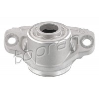 117 705 TOPRAN Опора стійки амортизатора