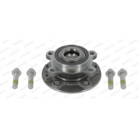 FI-WB-12855 MOOG Комплект підшипника ступиці колеса