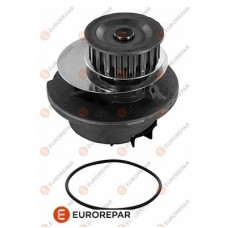 1637177880 EUROREPAR Водяний насос охолодження двигуна