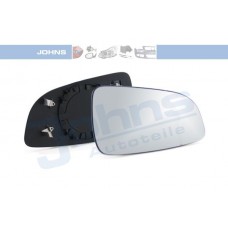 55 09 38-81 JOHNS Дзеркальне скло зовнішнє дзеркало