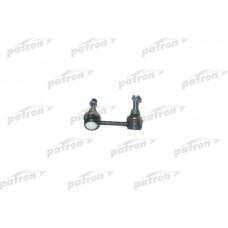 PS4118L PATRON Тяга стійка стабілізатор