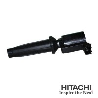 2503852 HITACHI Котушка запалювання