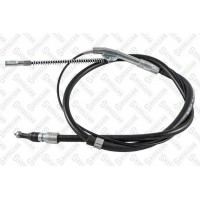 85-04508-SX STELLOX Тросик, cтояночный тормоз