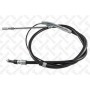 85-04508-SX STELLOX Тросик, cтояночный тормоз