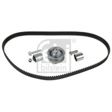 30586 FEBI BILSTEIN Комплект ременя ГРМ