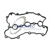 07.10.065 TRUCKTEC AUTOMOTIVE Прокладка, Кришка головки циліндра