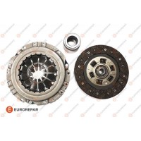 1636273480 EUROREPAR Комплект зчеплення