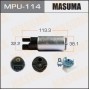 MPU-114 MASUMA Паливний насос
