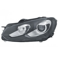 1ZS 009 902-511 HELLA Основна фара