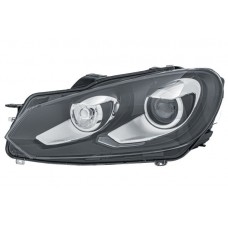1ZS 009 902-511 HELLA Основна фара