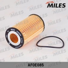 AFOE085 MILES Масляний фільтр