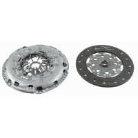 3000 950 921 SACHS Комплект зчеплення