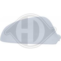 1807126 DIEDERICHS Покриття зовнішнє дзеркало