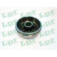 7D0168R LPR Гальмівний барабан