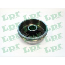 7D0168R LPR Гальмівний барабан