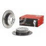 08.A715.21 BREMBO Гальмівний диск