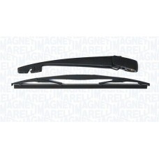 000723180036 MAGNETI MARELLI Щітка склоочисника