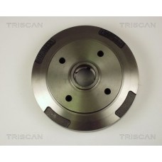 8120 50205 TRISCAN Гальмівний барабан