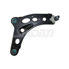 50439 SPIDAN CHASSIS PARTS Ричаг незалежної підвіски колеса, подвеска колеса