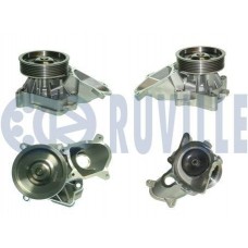 561249 RUVILLE Водяний насос охолодження двигуна