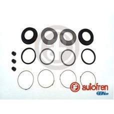 D4085 AUTOFREN SEINSA Ремкомплект, Гальмівний супорт